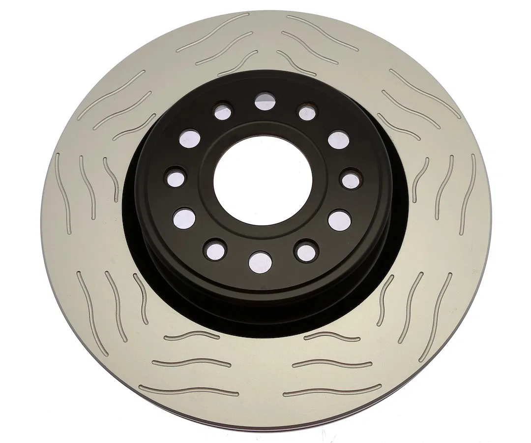782430PER – RAYBESTOS Brake Rotor, OE Replacement Single - view 2